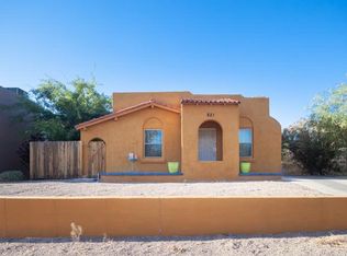 821 E 10th St, Tucson, AZ 85719