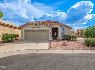 11539 W Bobcat Ct, Surprise, AZ 85378