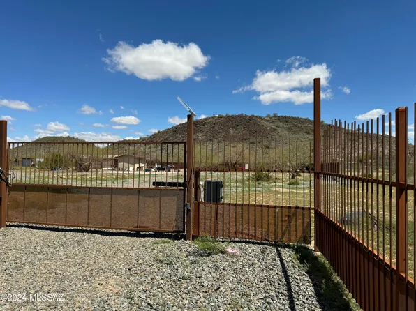 8195 S Worden Rd, Tucson, AZ 85735
