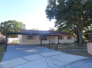 5605 Charles Dr, Tampa, FL 33619