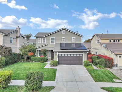 117 Havenwood Ave, Brentwood, CA, 94513