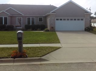 4373 Redstone Ct SW, Grandville, MI