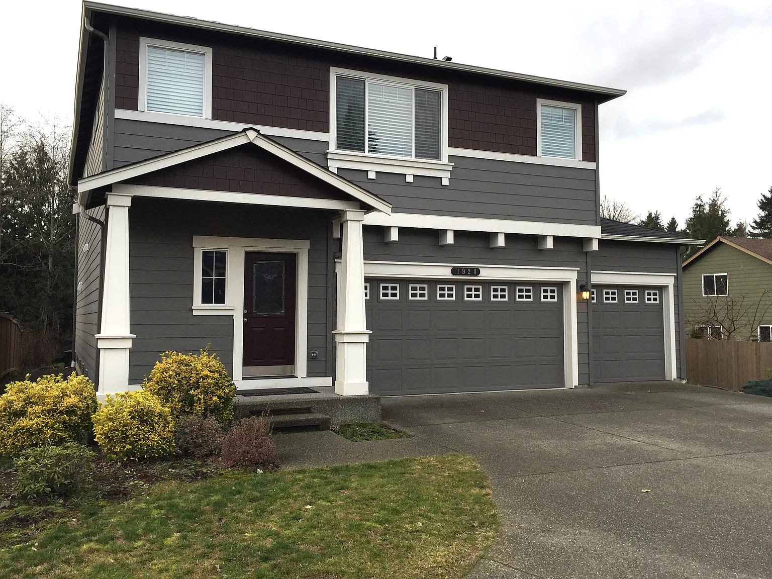 2 bed, 2597 sqft, $1,500 — Photo 1