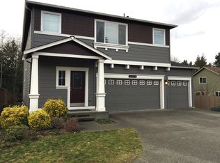 1924 SW 342nd Pl, Federal Way, WA 98023