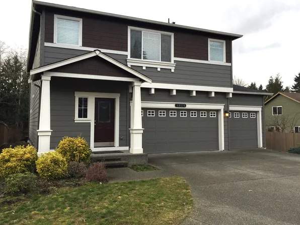 1924 SW 342nd Pl, Federal Way, WA 98023