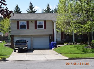 32 Molnar Ct, Buffalo, NY 14224