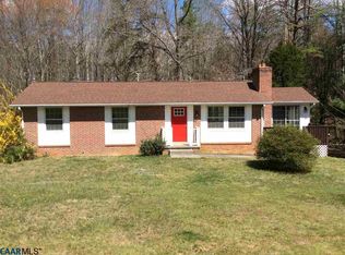 117 Harris Ln, Palmyra, VA 22963