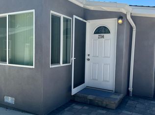 2704 Prospect Ave, La Crescenta, CA 91214