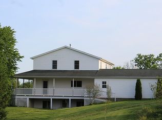 3454 Highway 111, Hillsboro, KY 41049