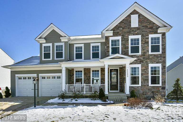 1st image of 15209 Jennerette Ln