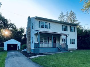 351 Glen Ave, Elmira, NY 14905