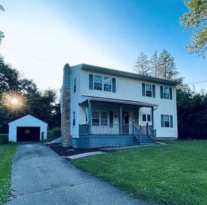351 Glen Ave, Elmira, NY, 14905