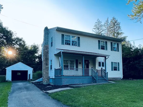 351 Glen Ave, Elmira, NY 14905