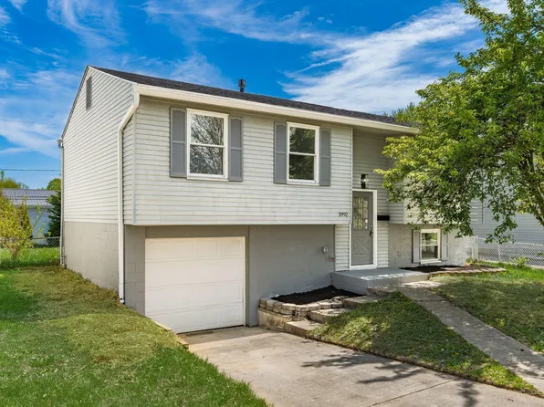 3992 Elkton St, Columbus, OH 43207