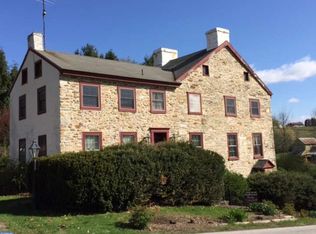 121 Octorara Rd, Parkesburg, PA 19365