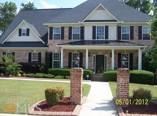 4840 Smokestone Dr, Douglasville, GA 30135