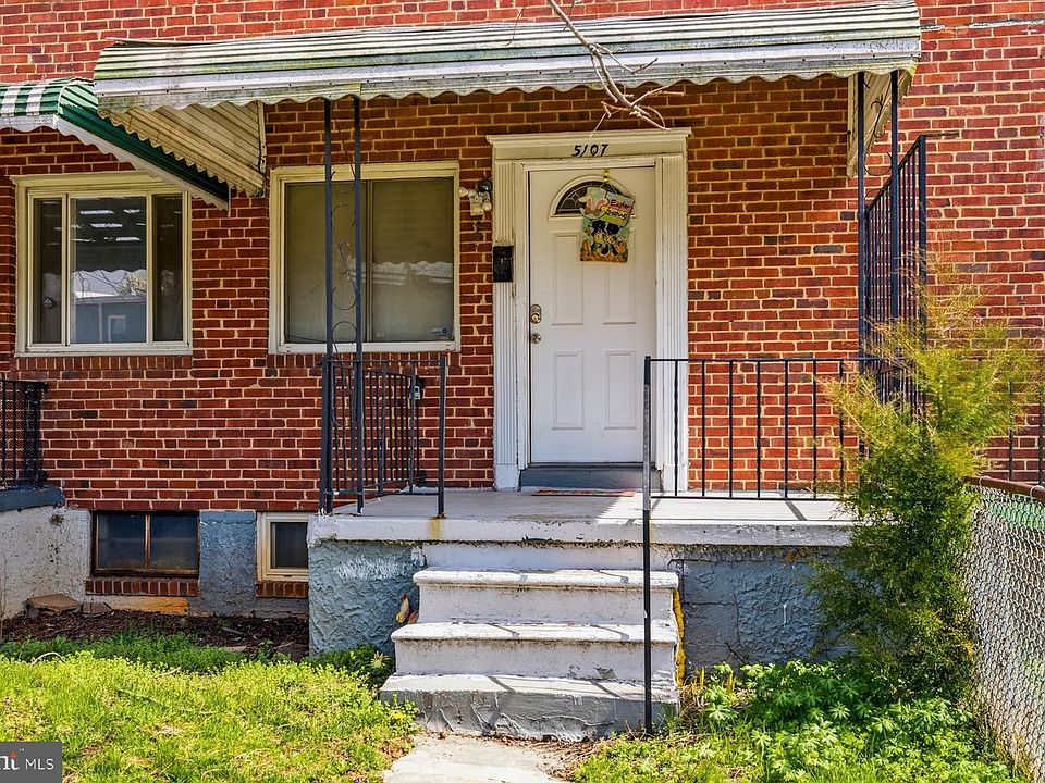 1st image of 5107 Pimlico Rd