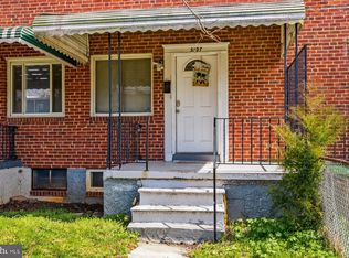 5107 Pimlico Rd, Baltimore, MD 21215