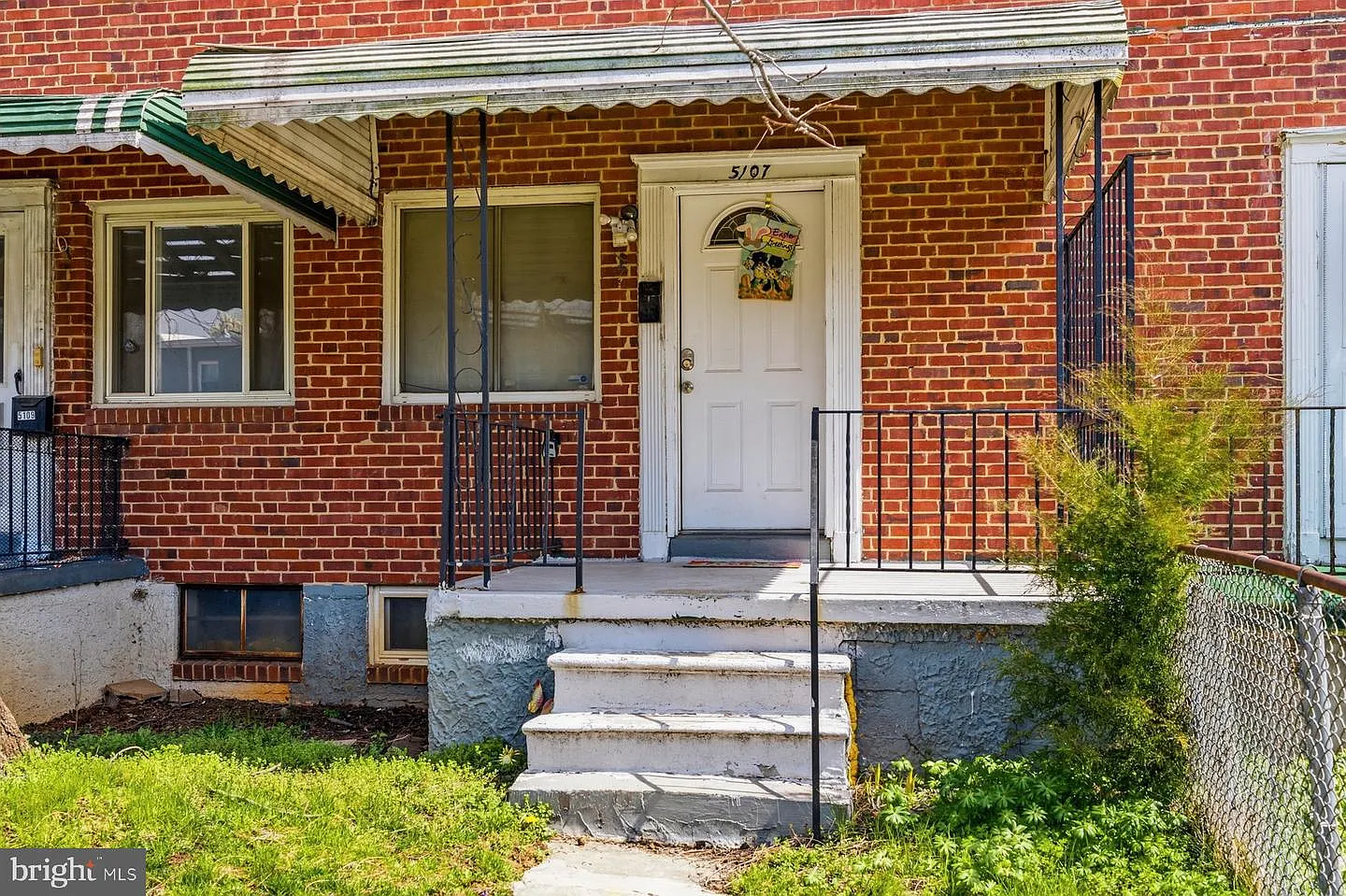 5107 Pimlico Rd photo 1