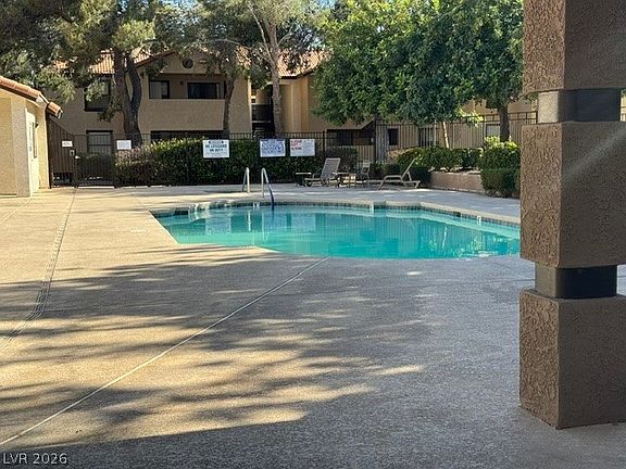 2nd image of 2451 N Rainbow Blvd Unit 2118