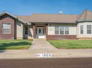 1803 S Maselli St, Visalia, CA 93277