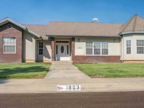 1803 S Maselli Street, Visalia, CA 93277