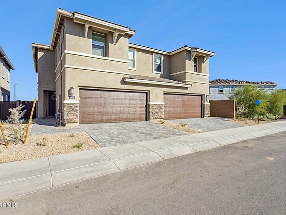 2nd image of 5832 E ROSE GARDEN Lane