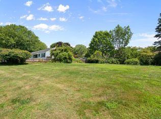 Saco St, Milford, CT 06460