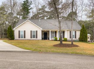 90 Timothy Crossing Ct, North Augusta, SC 29860
