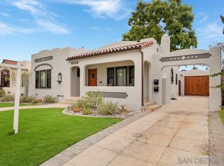4621 Kensington Dr #23, San Diego, CA 92116