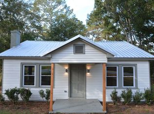 1413 4th St NW, Cairo, GA 39828