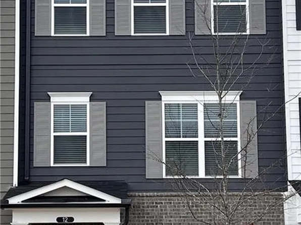 12 Nickel Dr #5, Newnan, GA 30265
