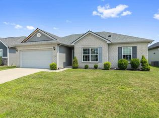 2558 Dillard Ct, Owensboro, KY 42301