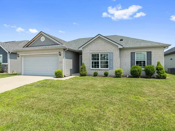 2558 Dillard Ct, Owensboro, KY 42301