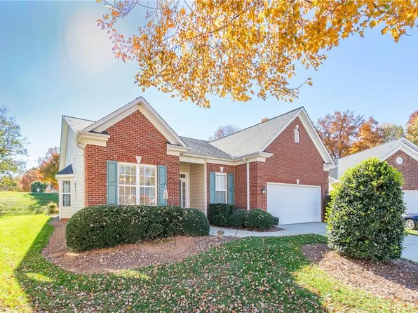 2417 Old Towne Dr, Greensboro, NC 27455