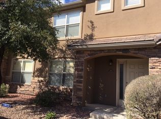 3155 S Hidden Valley Dr Unit 209, Saint George, UT 84790