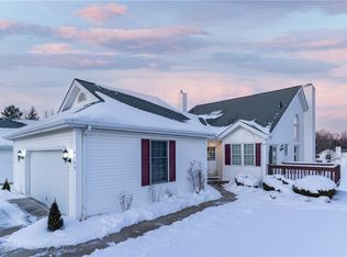 6703 Hidden Lake Trl, Brecksville, OH 44141