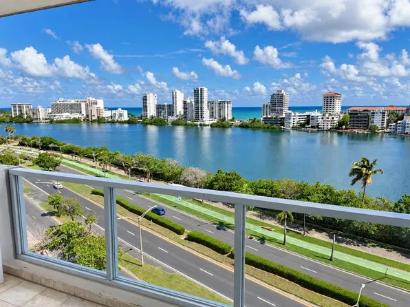 501 CALLE ELISA COLBERG #PH 10-B, SAN JUAN, PR 00907
