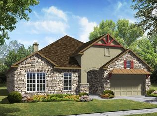 14401 Laurinburg Dr, Austin, TX 78717