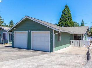 2731 W Lorraine Ave, Roseburg, OR