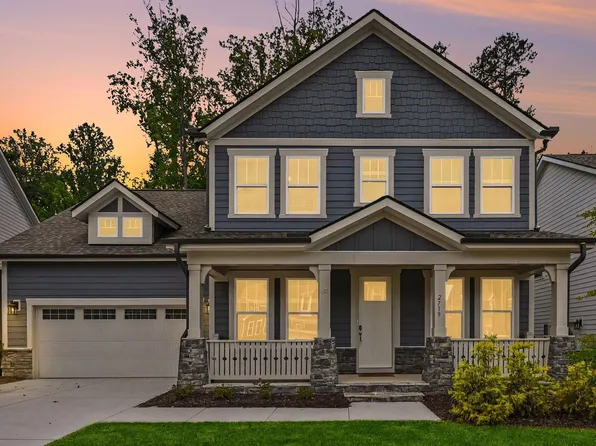 2719 Corydalis Way, Apex, NC 27502
