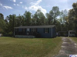 4552 Planer Rd, Effingham, SC 29541
