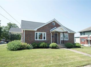 320 Hamilton Ave, Bethlehem, PA 18017