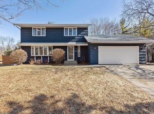1212 132nd St E, Burnsville, MN 55337