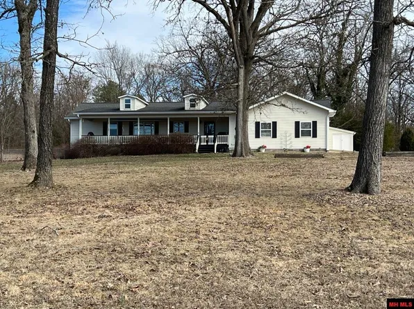 4475 County Road 25, Mountain Home, AR 72653