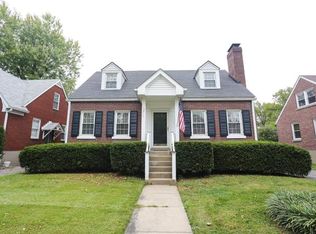 3711 Nanz Ave, Saint Matthews, KY 40207