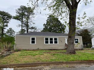 908 Parklane St NW, Huntsville, AL 35816