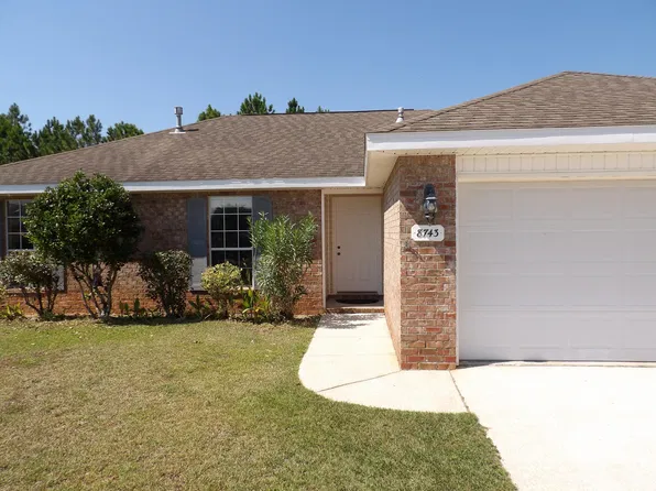8743 Faye Ct, Navarre, FL 32566