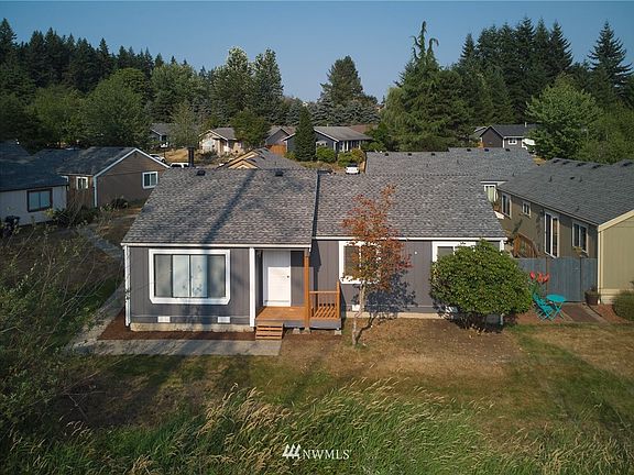 2nd image of 1500 128th Dr NE #5A