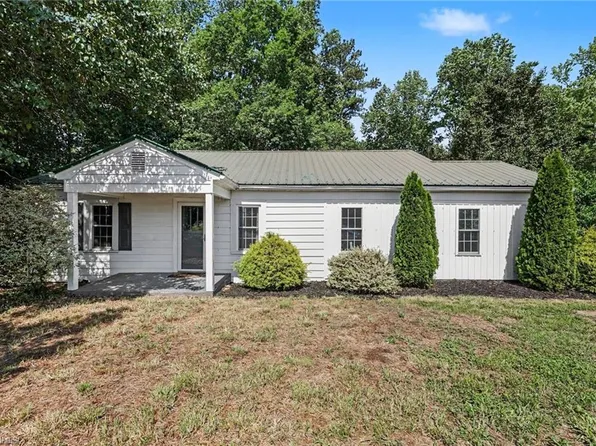5120 State Highway 134, Asheboro, NC 27205